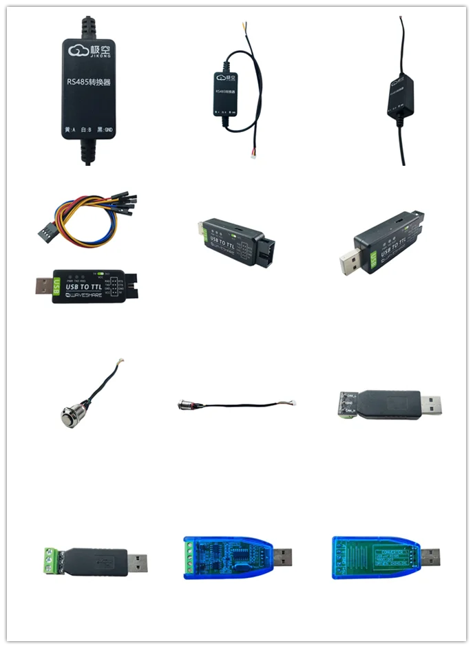 On Off Switch For Jikong Smart Bms Activate Switch For Jkb2a8s20p
