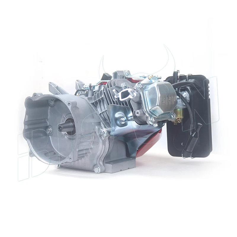 BISON 6.5hp Half Engine for Gasoline Generator