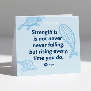 Adult Party Custom OEM&ODM Self-Love Card Question Game Card Design Kids Affirmation Cards for Accessories