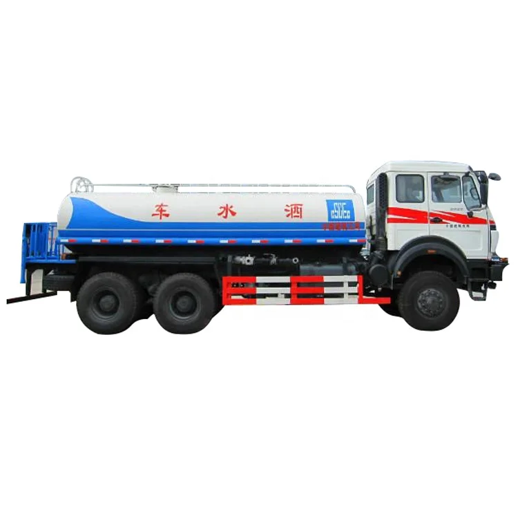 water truck toy