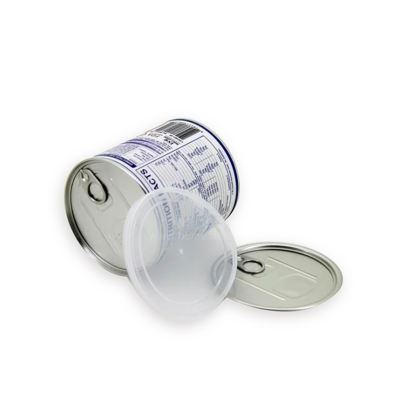 Tfs Tinplate Sheet Factory Printed Tin Free Steel Food Cans Mooncake