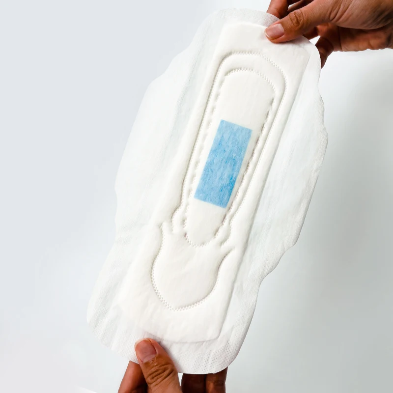 Cheap Mesh Surface Sanitary Napkins Modenna Sanitary Napink Pads