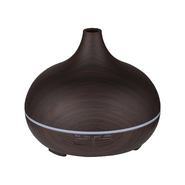 Original Taotronic Essential Oil Diffuser for Bedroom Large Room Usb Humidifier
