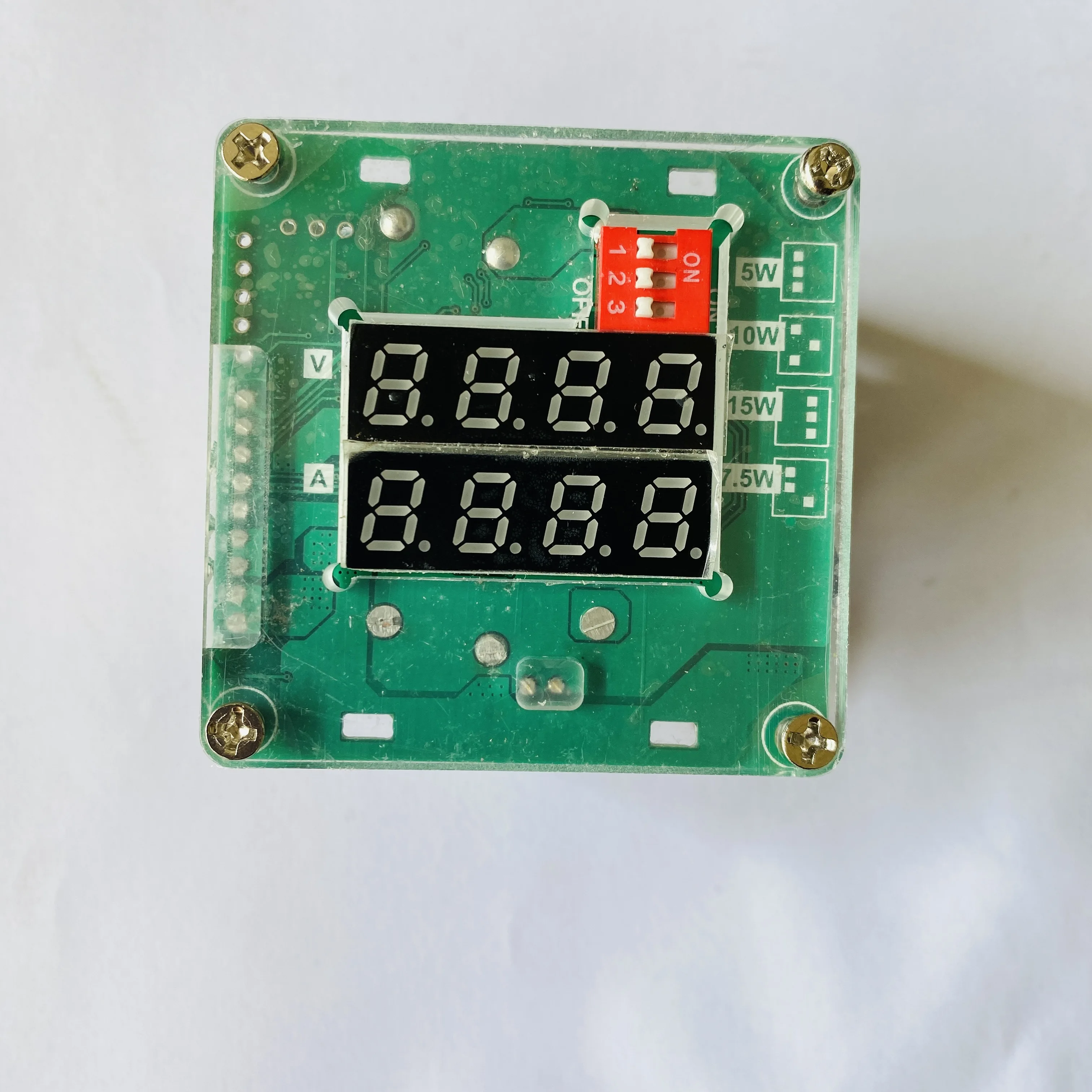 
Оригинальное заводское Беспроводное зарядное устройство qc2.0 qc 7,5 qi 15 Вт/10 Вт/3,0 Вт/5 Вт 