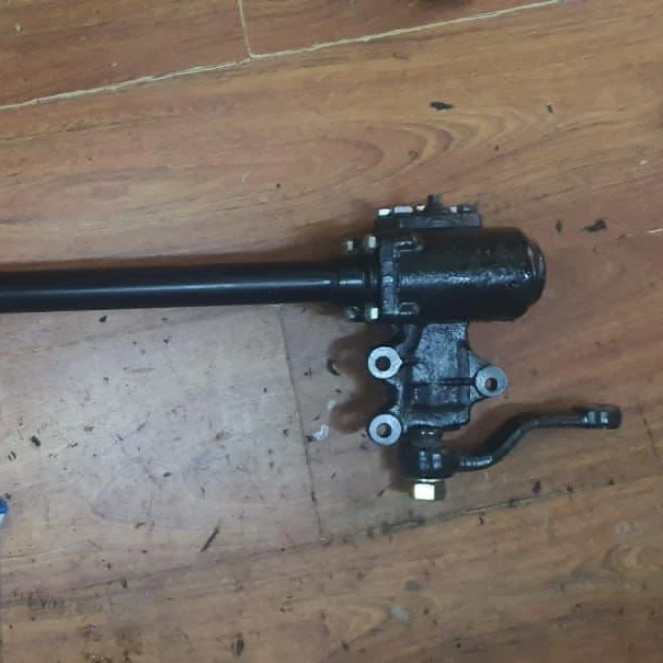 Steering Box for NISSANA1400 with Long Shaft