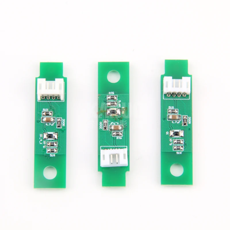 J490371 Photo Receive Sensor P.C.B. for Noritsu Minilabs