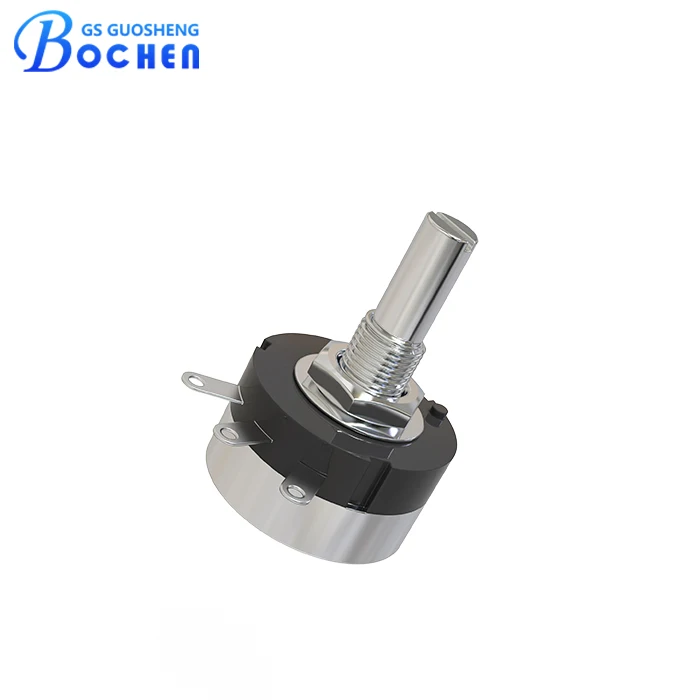 Speed Control Potentiometer RV24 for Mobility Scooters