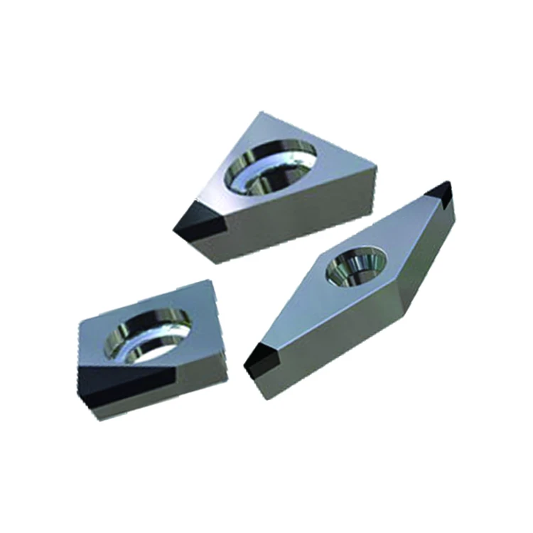 Pcd Turning Tool Pcd Diamond Cutter Turning Tools Superior Lifespan
