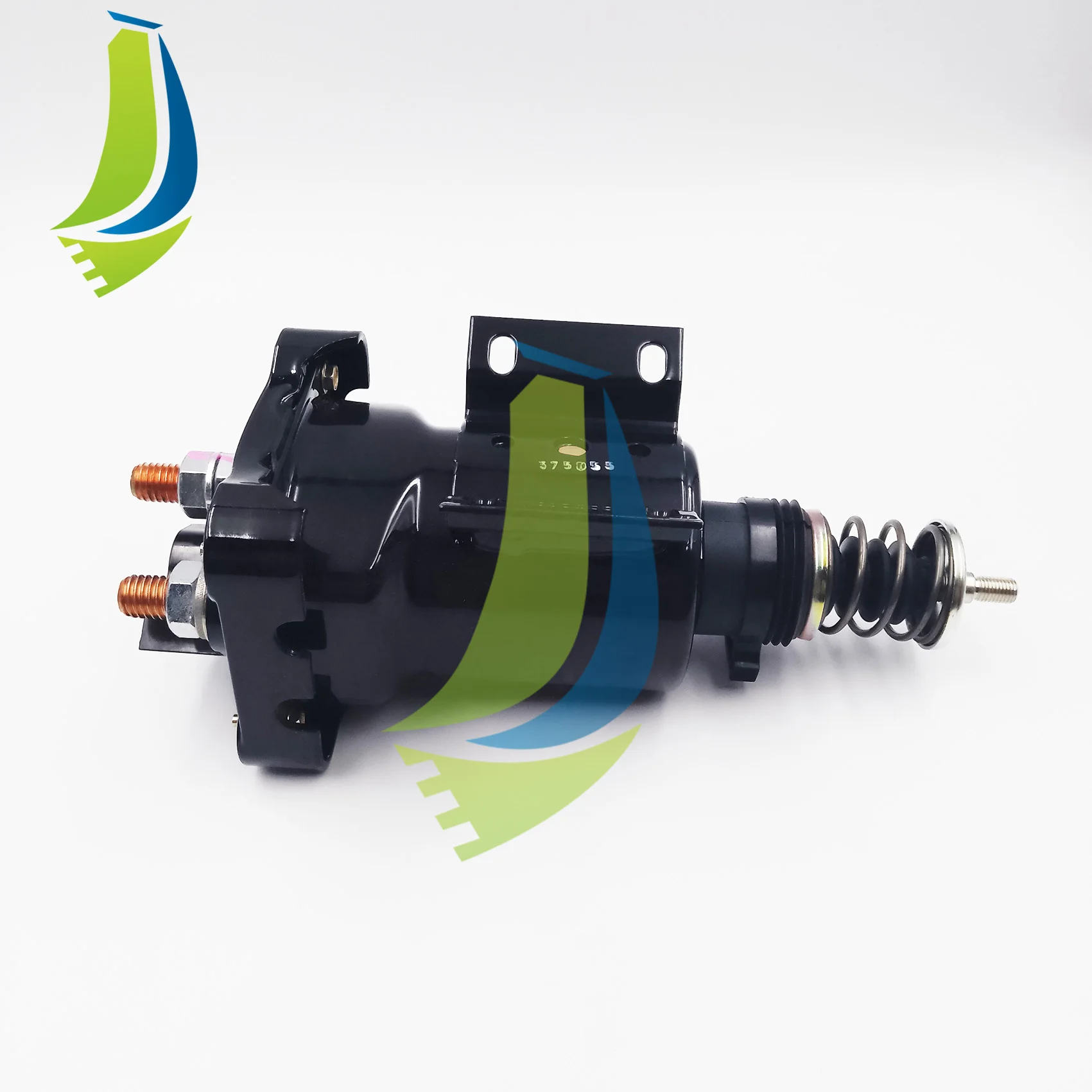 338-3453 3383453 Solenoid Valve For E330C Excavator Parts| Alibaba.com