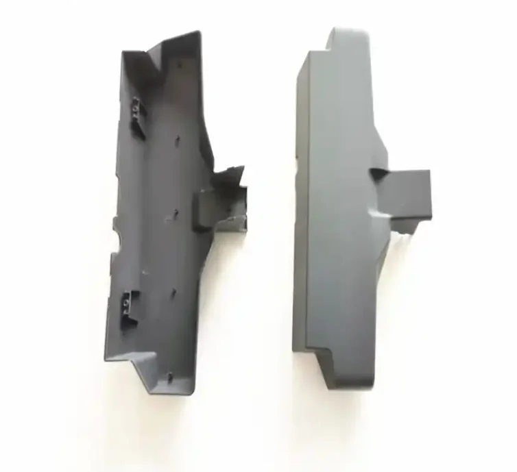 TYI drone accessories parts Plant Protection UAV Accessories [T40/T20P] Front Shell Lower Cover 2) 002432.02