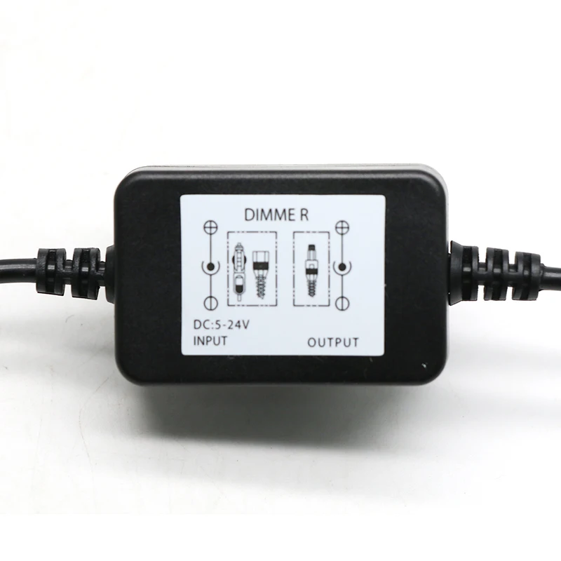 Current Controller, 24V, 60W - detail 10