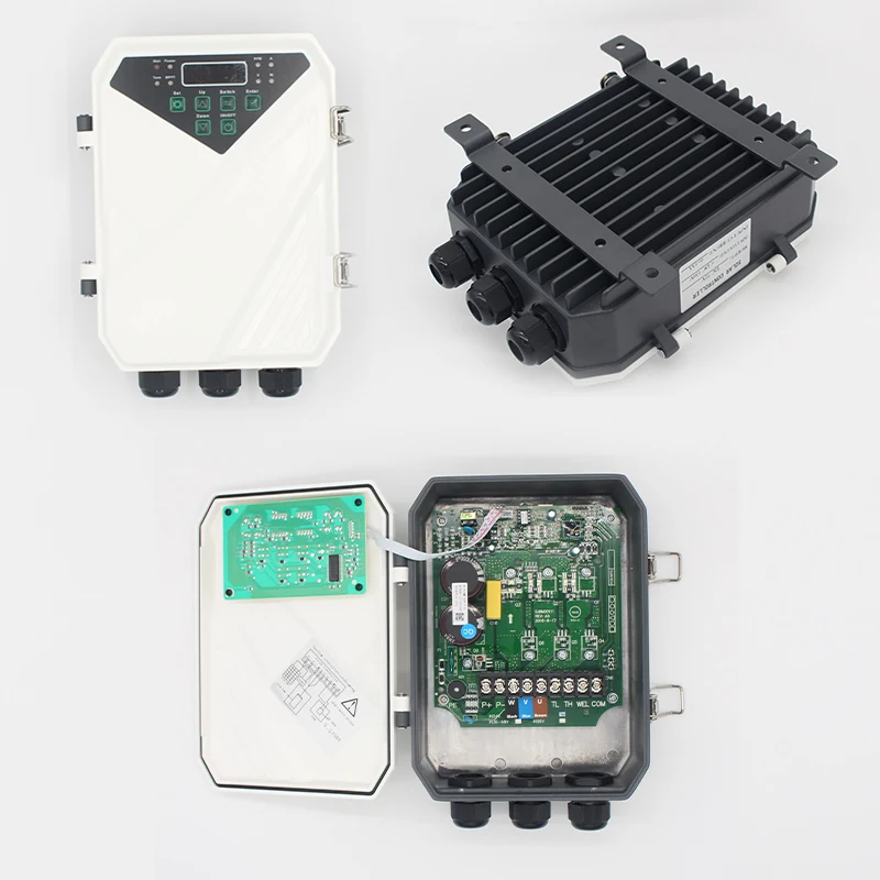 Difful Solar Pump Solar Pump Pool Swimming Solar Pump