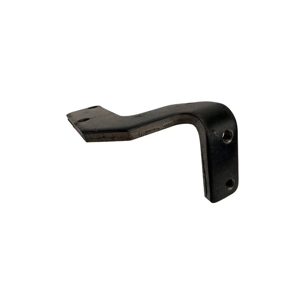 Fast Delivery Engine Parts Bracket 1J700-43432 for Kubota V2607-DI 6