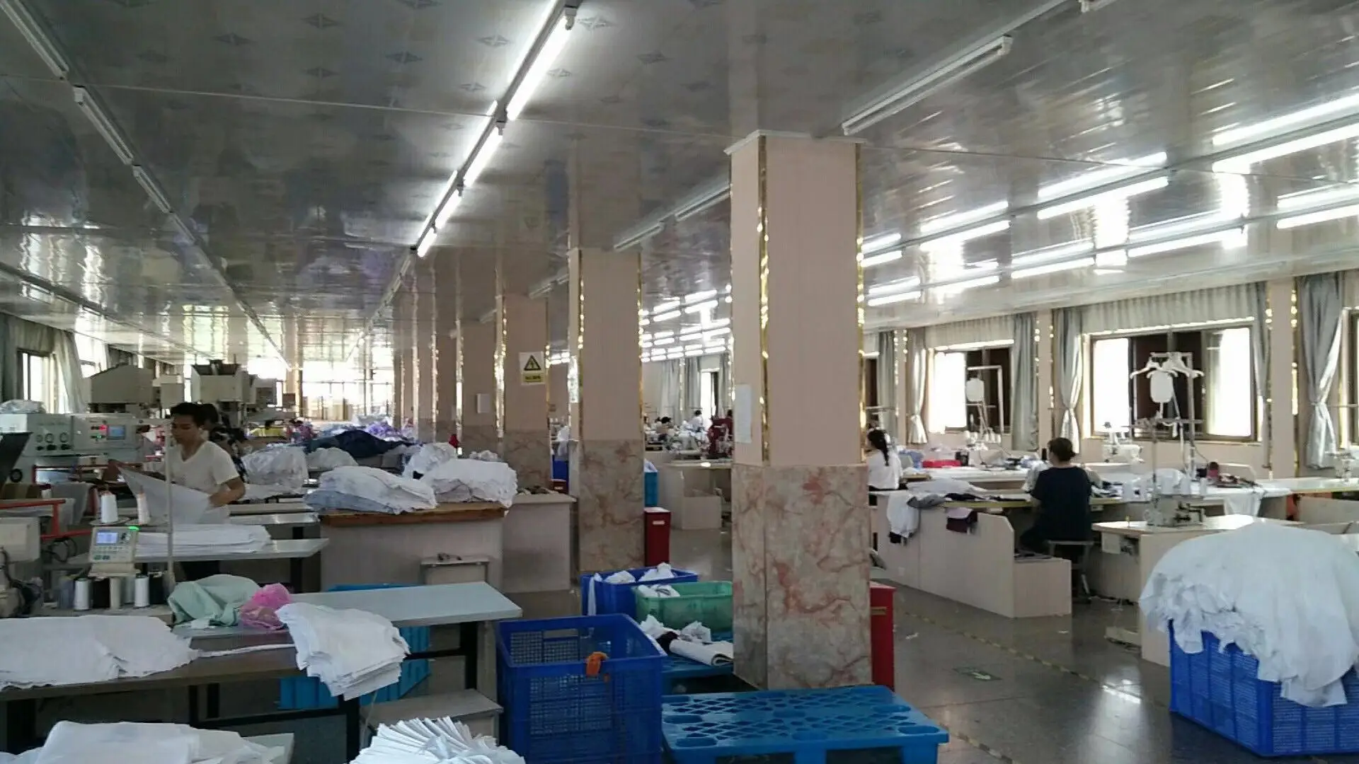 Yiwu Dixu International Trade Co., Ltd. 3