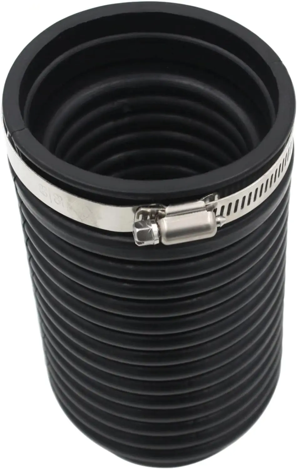 Soufflet D'Échappement Pour Moteur Volvo Penta SX DP Sterndrive - Remplace 3850426 Sierra 18-1074