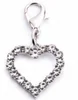 Heart-Silver