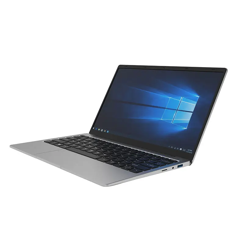 Cheap Student Laptop 14 Inch Intel Celeron N4000 DDR4 8GB RAM 1TB