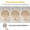 Dimming led