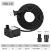 HSB-333 (5 W 300 L/H max)