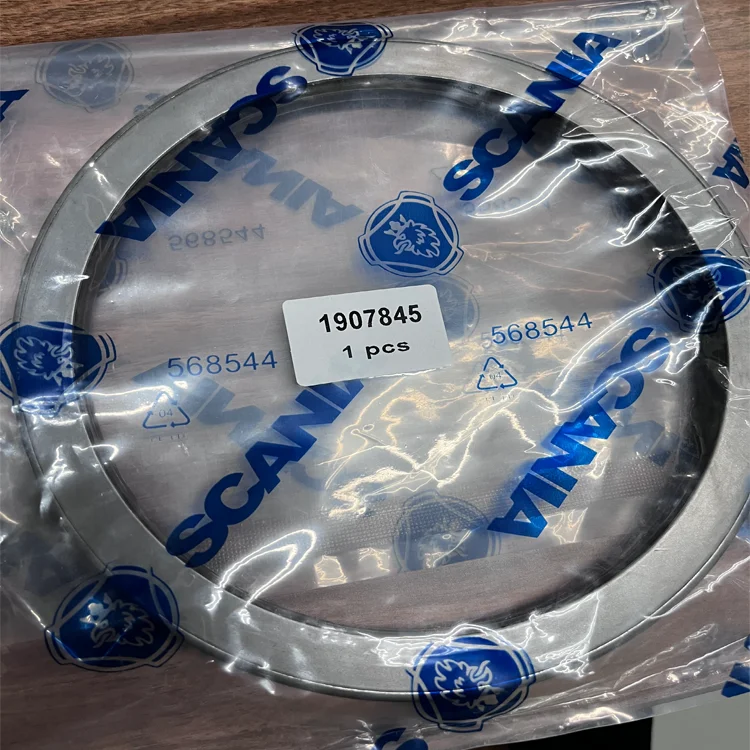 Уплотнение вала подшипник ступицы колеса для SCA-NIA OEM 1907845 1786639 1528043 1309342 1363674 528043 ZG.02613-0008 Европейский грузовик