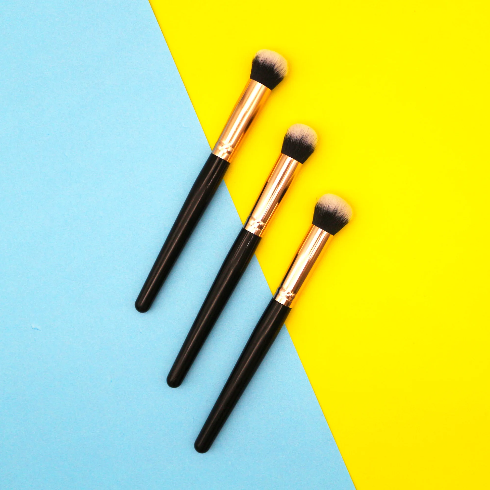 Multi Function Makeup Concealer Powder Brush Blending Beauty Make Up