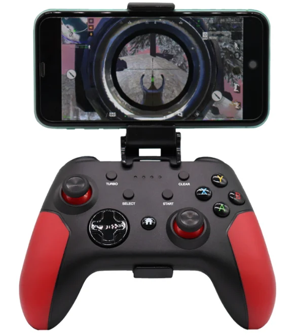 Mobile Game Controller Joystick Gaming Controller Mobile for  Mobile Game Controller