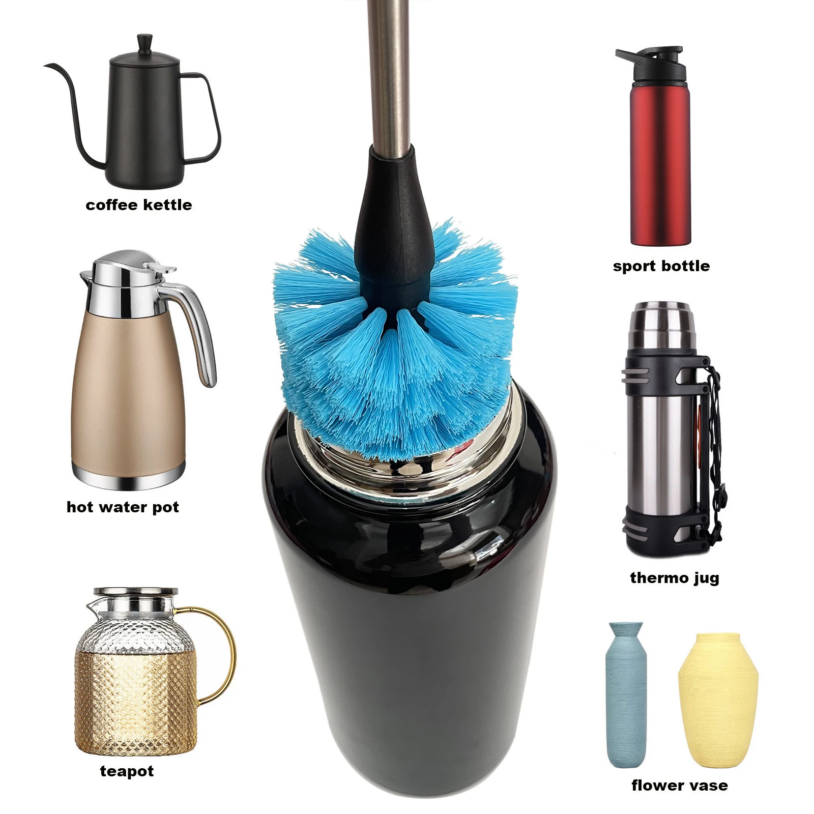 Hydro Flask Bottle Brush