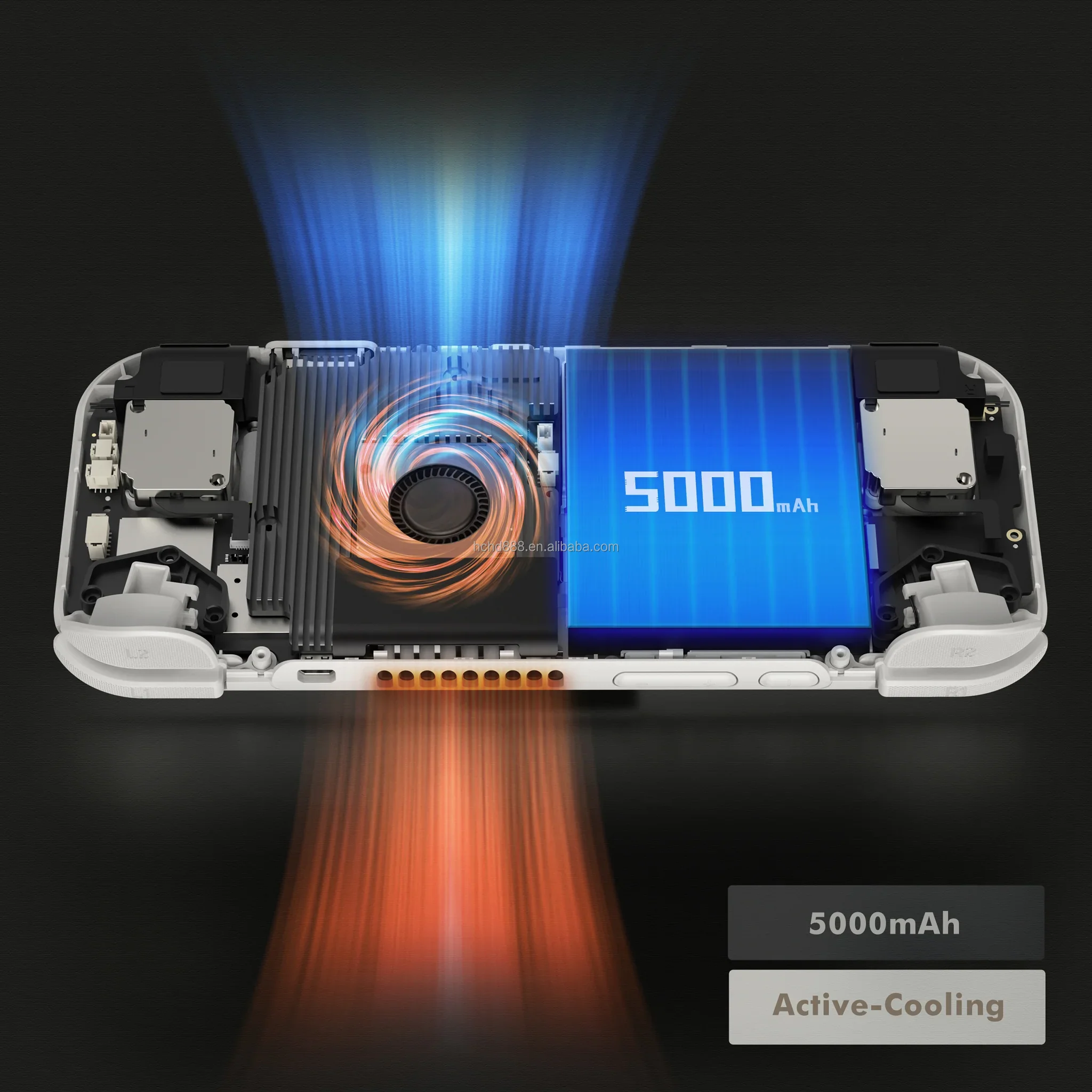 Retroid Pocket 4 Pro - Ultimate Portable Gaming Console