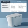 Tankless Fully--Automatic