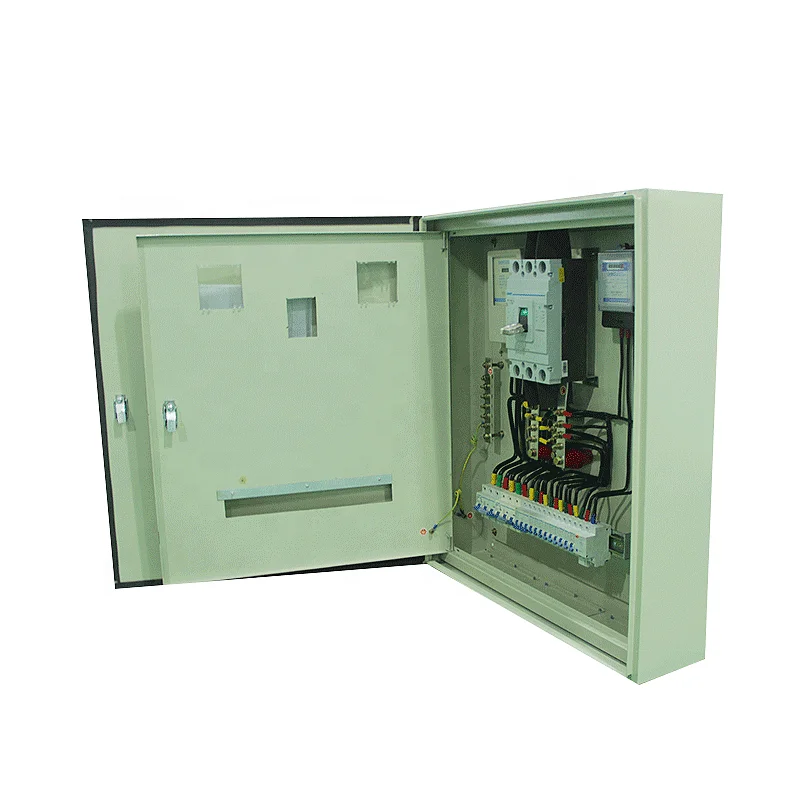 50hz 250a 3 Phase 380v Single Phase 220v Electrical Power Distribution Board Meter Box Buy Distribution Board Meter Box 3 Phase 380v Single Phase Meter Box 380v Electrical Distribution Boards Product On Alibaba Com