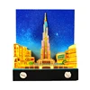 Tour Or-Dubaï