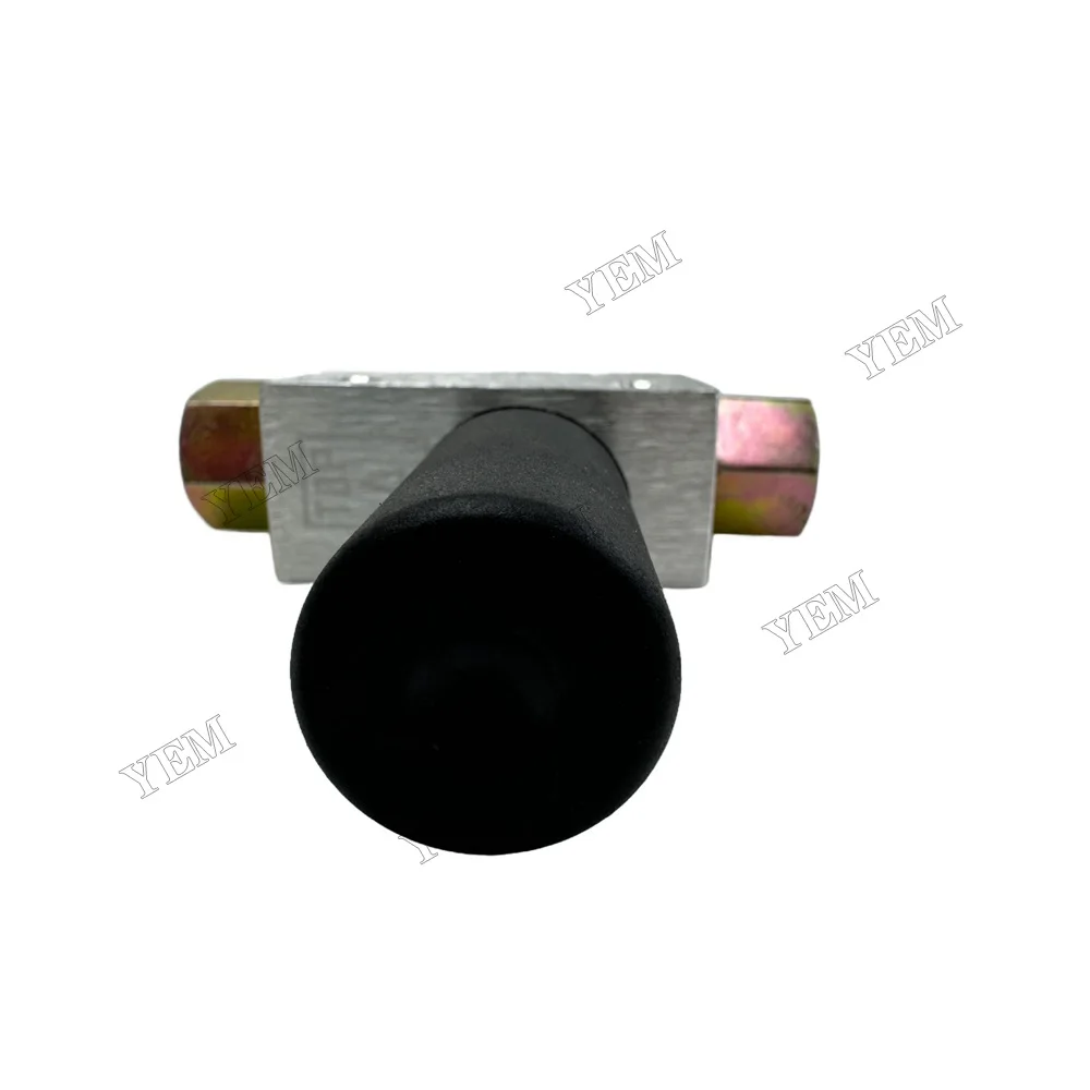 Fuel Pump Fit for Volvo EC210 Engine 4