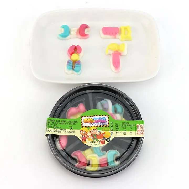 tool chewy candy