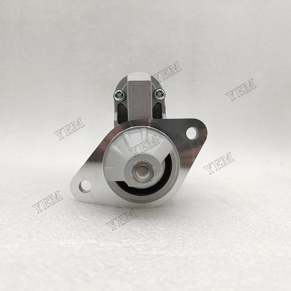 For Yanmar 128170-77010 Starter Motor Universal Engine Parts