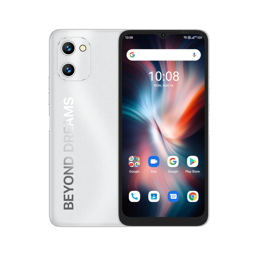 UMIDIGI G1 Max RAM6GB ROM128GB SIMフリースマホ UMIDIGI G1 Max【スペック】価格や発売日 | スマホBANK
