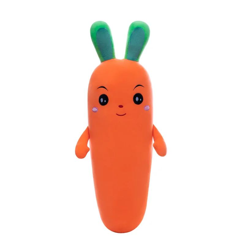 carrot soft toy