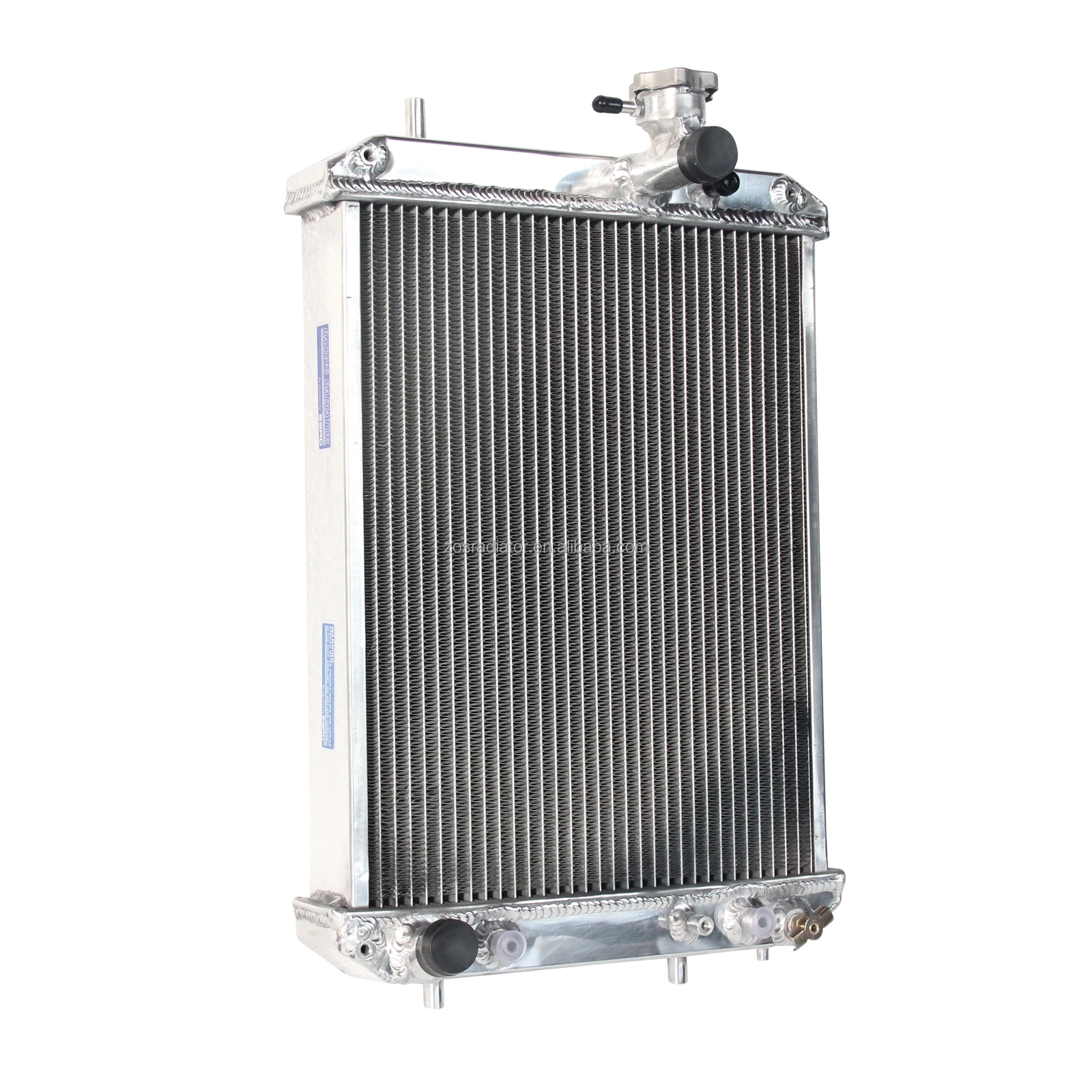 Aluminum Custom radiator for Perodua Myvi SE YRV TURBO PIPE| Alibaba.com