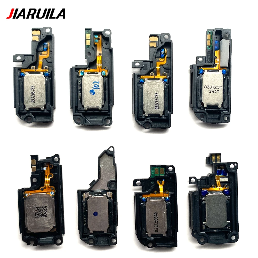 Altoparlante Auricolare Di Ricambio Per LG Stylo 4 / 4 Plus / 5 – Nuovo