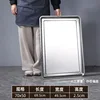 70*50*2 shallow dish, 1.0mm thick