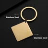 Full Stainless Steel Gold
