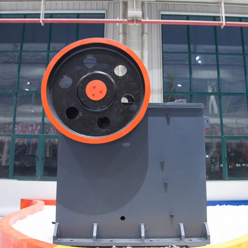 2024 the Sand Aggregate Moving Line, Which Is Popular in South African Quarries, Is Equipped with diesel Power