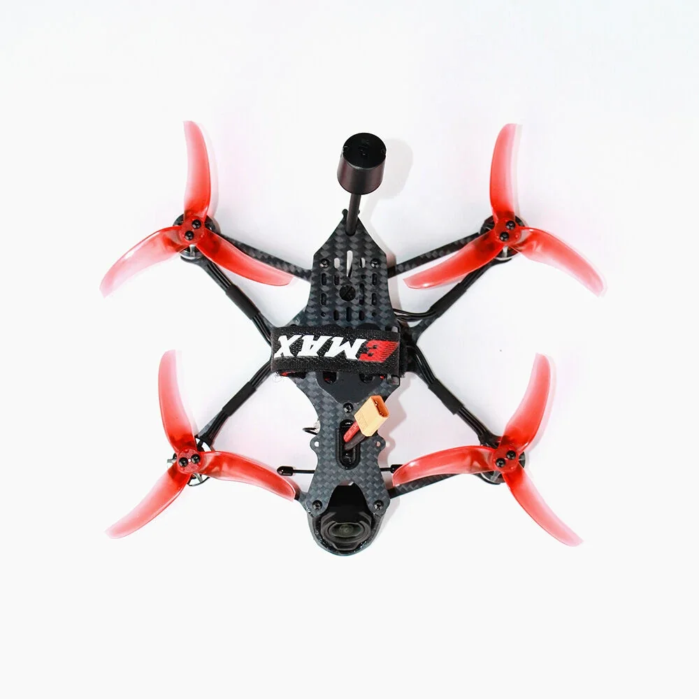 FPV Racing Drone BNF with O3 Air Unit Digital System factory