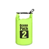 Fluorescent Yellow