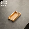 (Largo 25cm, Ancho 14cm, Alto 4 asas)