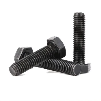 Viti Acciaio Grezzo 12.9 DIN 931 - Würth Italia - Foto 6