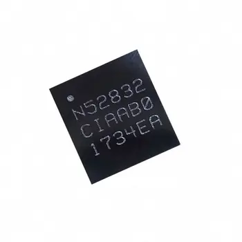 Jz Chip Jz chip Best Service&High Quality NRF52832 IC QFN48