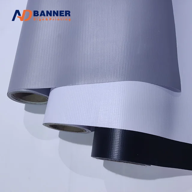 pvc mesh banner