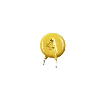 Original factory direct selling precision resistor 14D681-J metal oxide varistor MOV ZOV for high surge protection