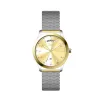 Two Tone+Gold