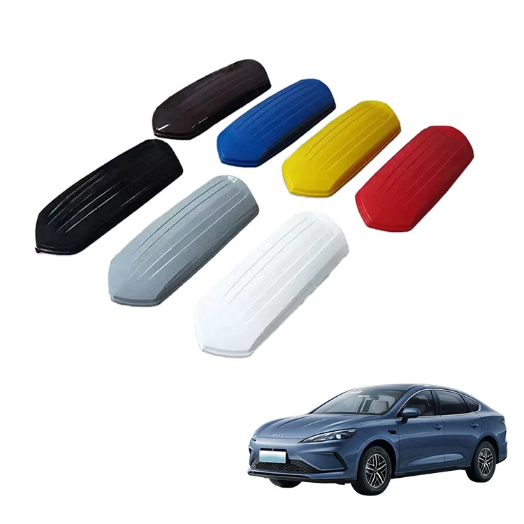 Универсальный водонепроницаемый багажник на крышу большого объема для BYD Seal 05-DMI, бокс на крышу автомобиля, багажник для внедорожников, безопасность груза, багажник на крышу из АБС-пластика